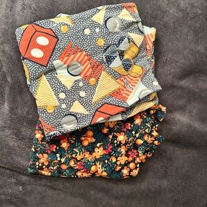 LulaRoe leggings